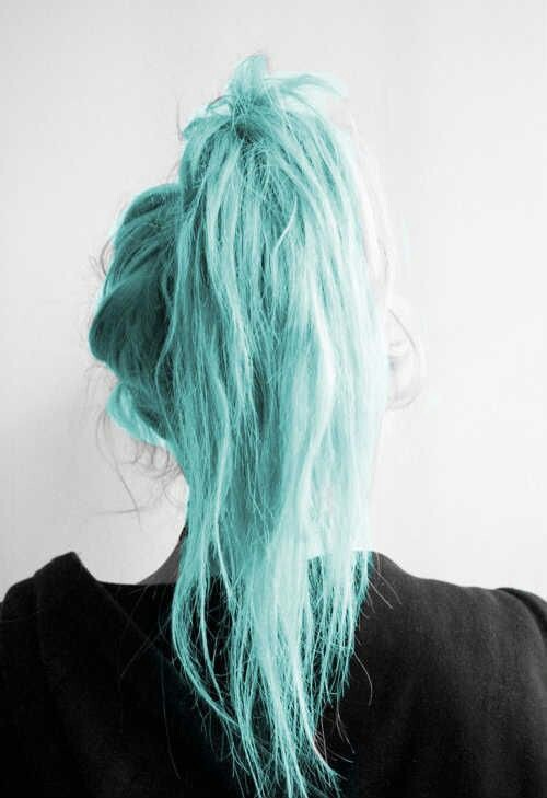 Featured image of post Cor De Cabelos Tumblr Como o pr prio nome diz mudam a cor do cabelo por um per odo curto pois saem com o uso dos xampus